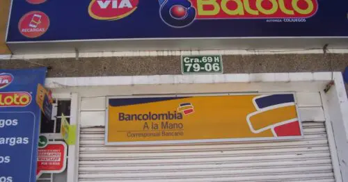 VIA BALOTO CARERA 69H VIA BALOTO CARERA 69H